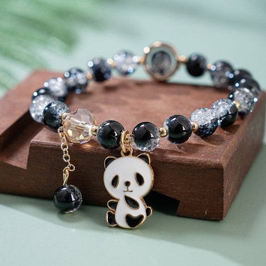Panda Bracelet