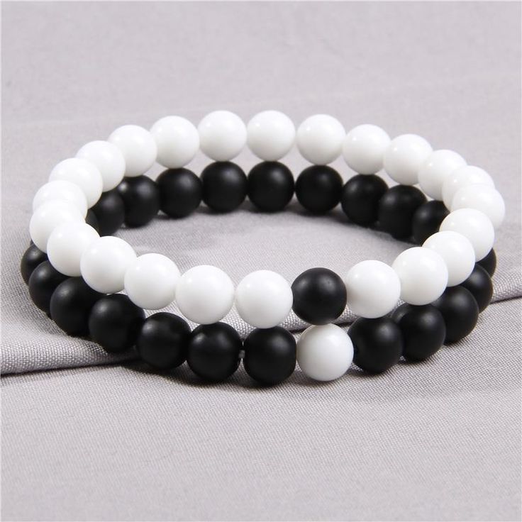 Couple Bracelets