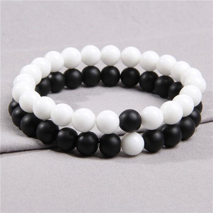 Couple Bracelets