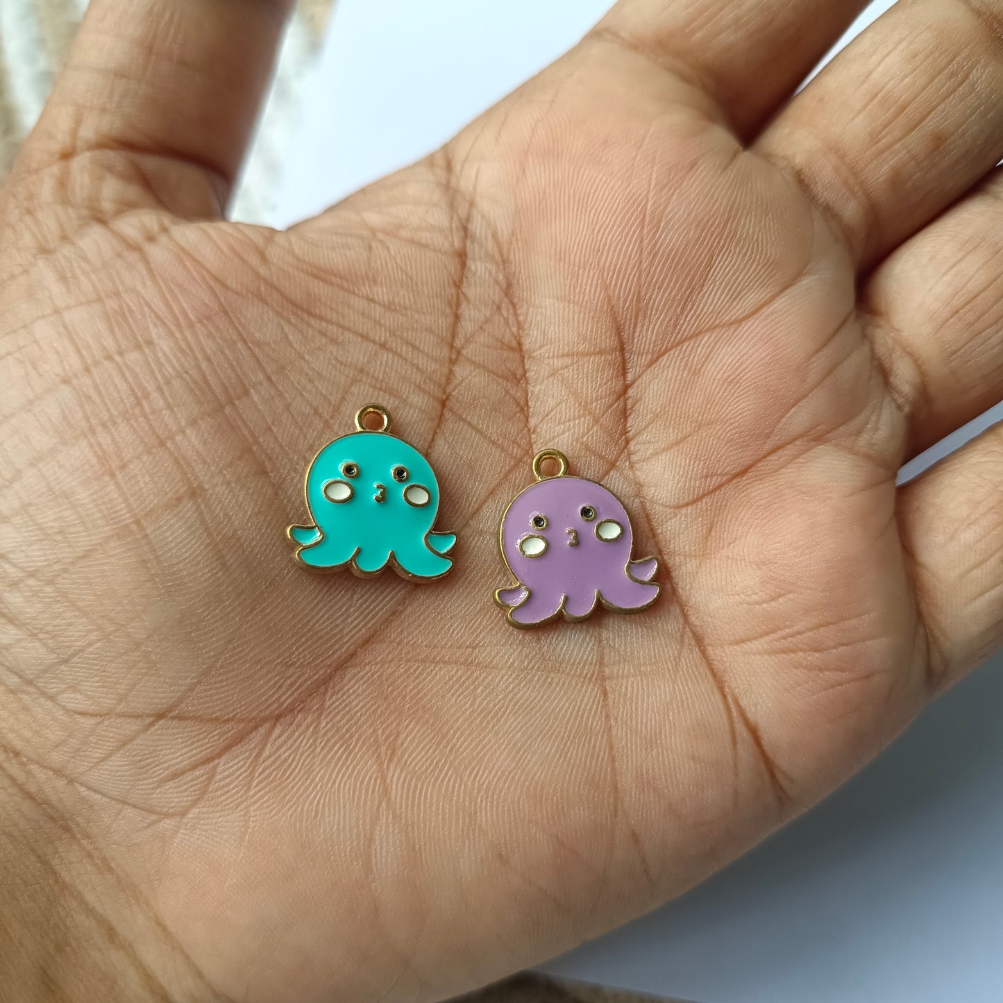 Cute Octopus