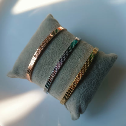 Stainless Steel Waterproof Anti Tarnish Kadas