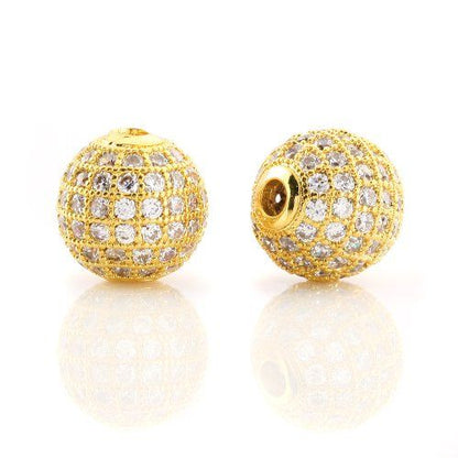 AD Stone Ball 8mm