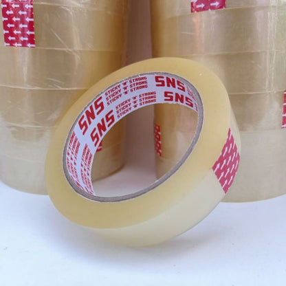 Cello tape 1 inch