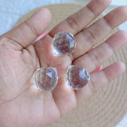 Crystal for Sun catcher