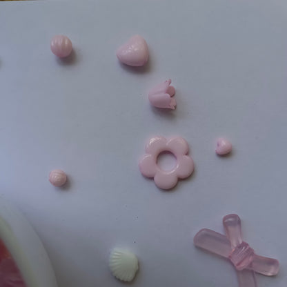 Mixed Beads BEAD SOUP - 15 Grams