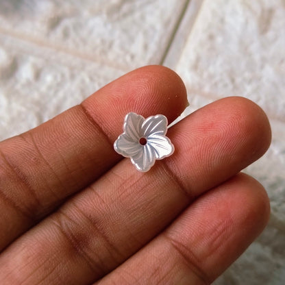 Pearl Flowers (15 Grams)