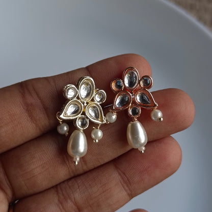 Pendent with Hangings