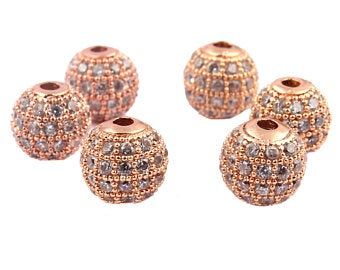 AD Stone Ball 6mm