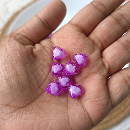 Purple Heart (20 Grams)