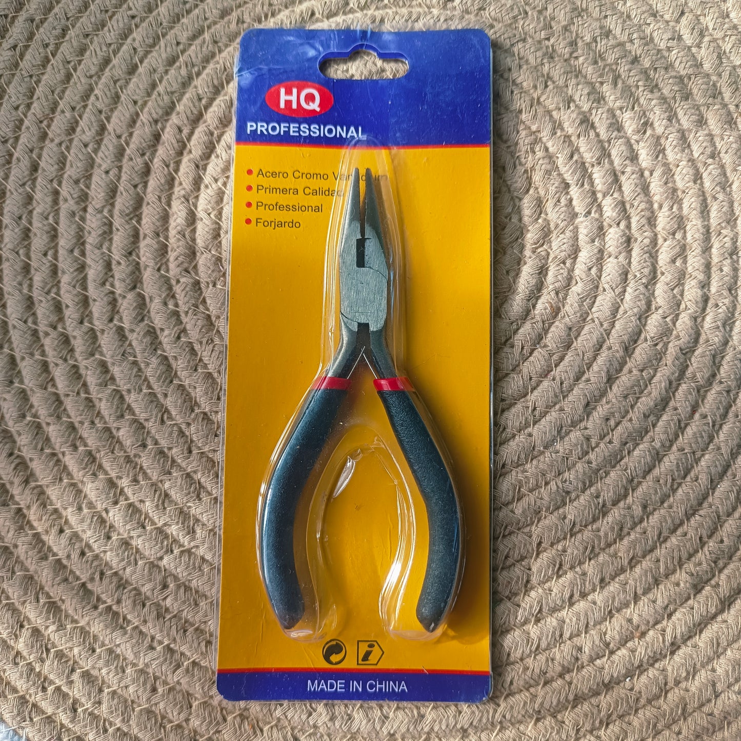 Jewellery Tool Flat nose plier