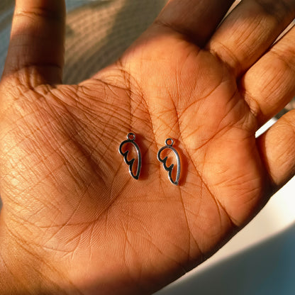 Angel Wings (5 Pieces)