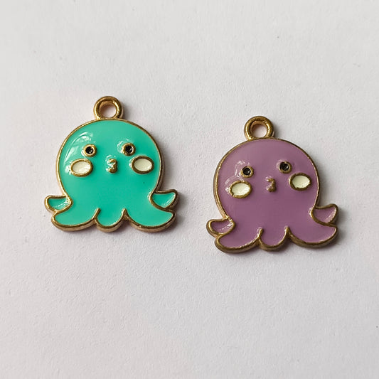 Cute Octopus