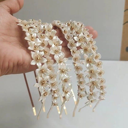 Hairband base(5 pieces)
