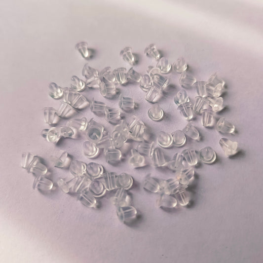 Rubber Stopper - 5 Grams