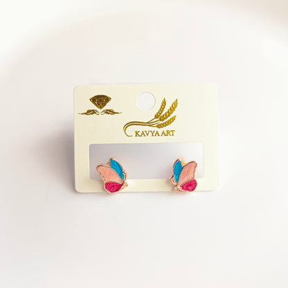 Korean Earrings