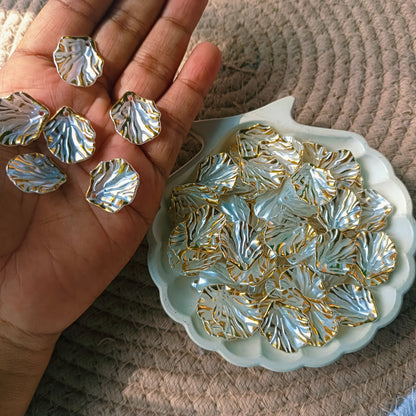 Pearl Shells (15 Grams)