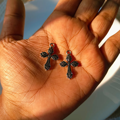 Cross Charms