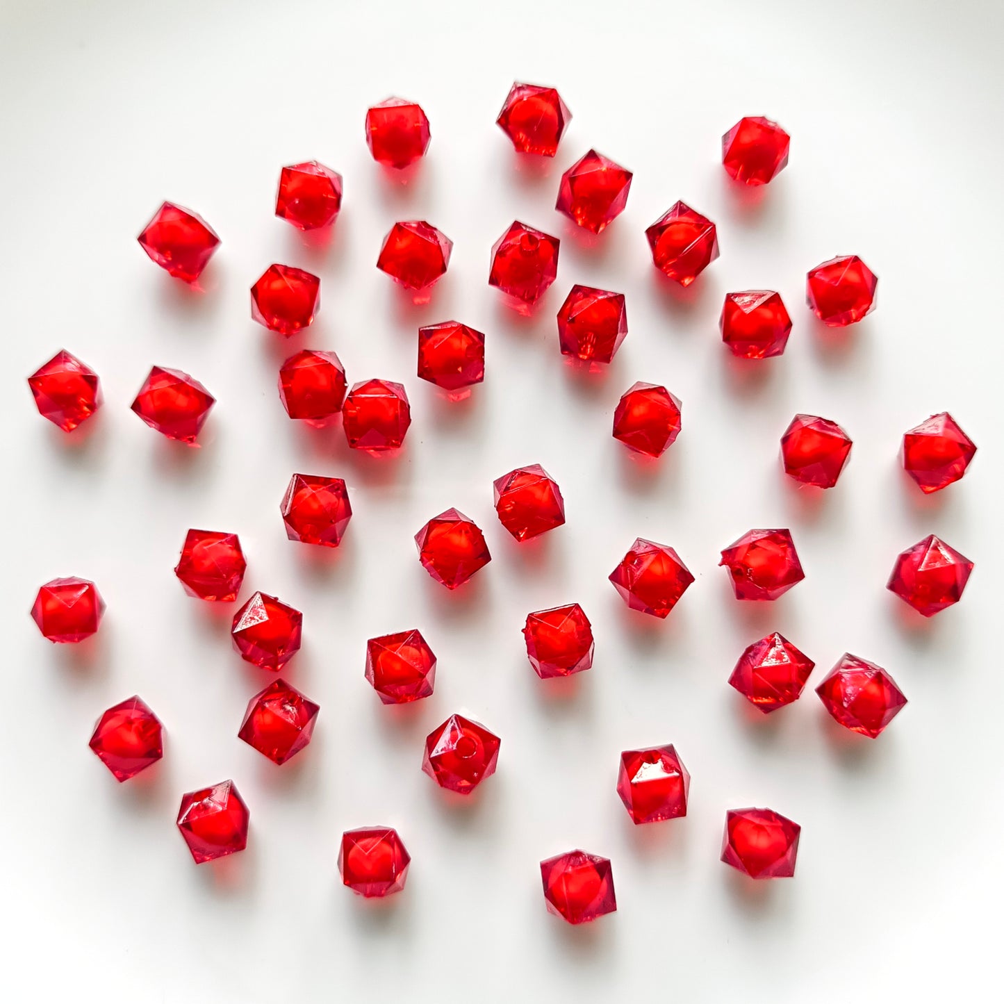 Fancy Beads (20 Grams)