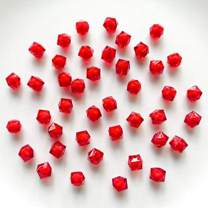 Fancy Beads (20 Grams)
