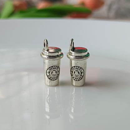 Coffee Charm