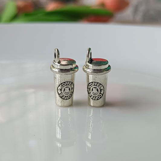 Coffee Charm