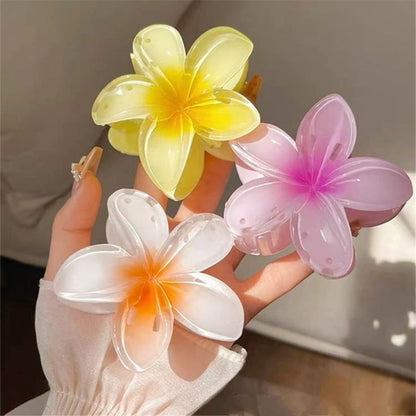 Trending Flower Claw (Big)