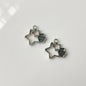 Rainbow & Star(4 Pieces)