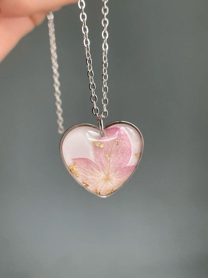 Heart Bezels