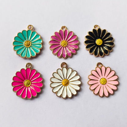 Daisy Charm