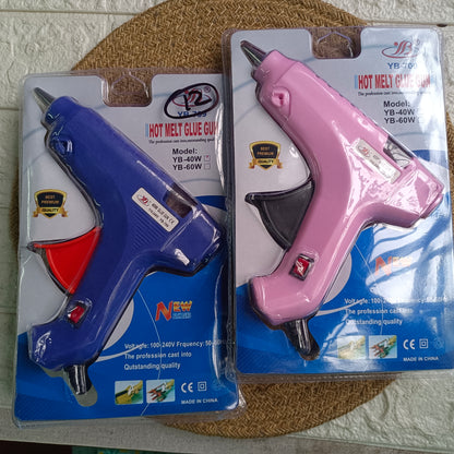 Glue Gun