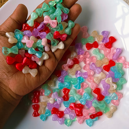 Marble Bows(15 Grams)