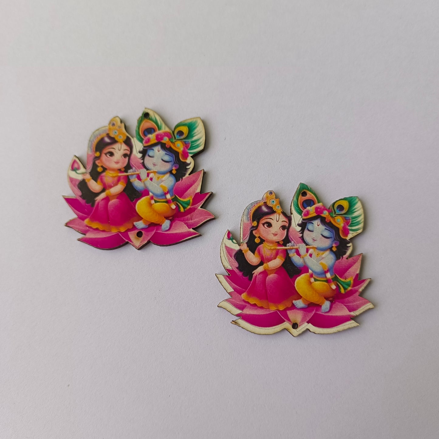 Mdf Designs(5 pieces)