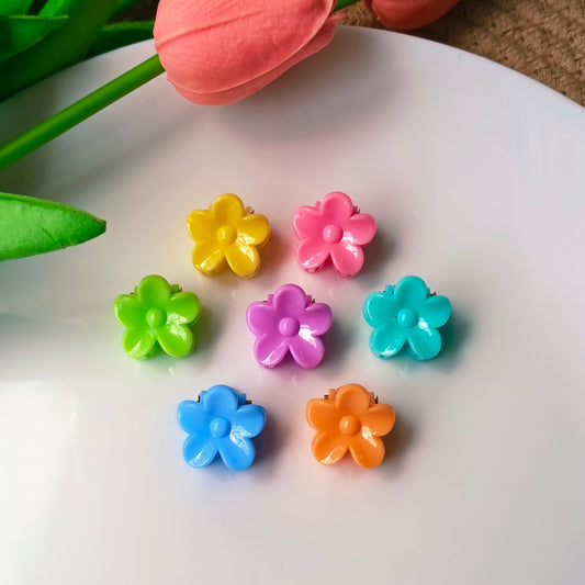 Mini Flower Claws