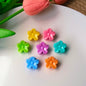 Mini Flower Claws