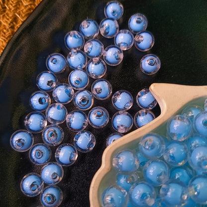 Colourful Beads (20 Grams)