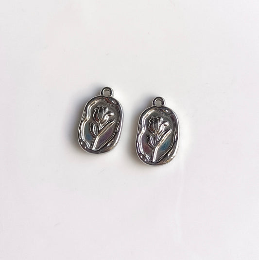 Anti - Tarnish Charms