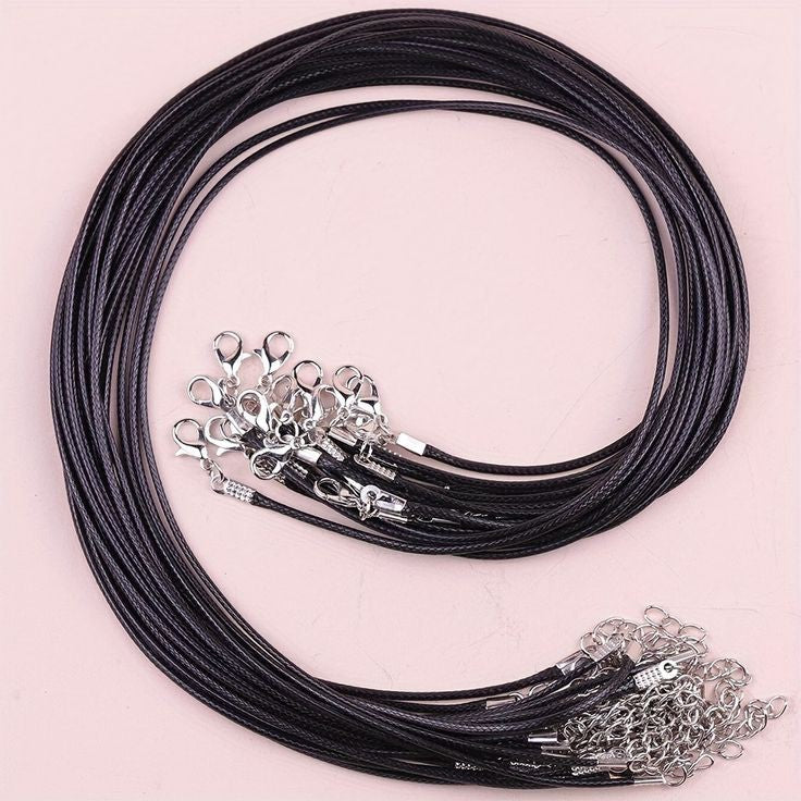 Necklace cord