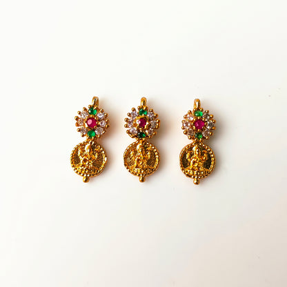 Lakshmi Pendent