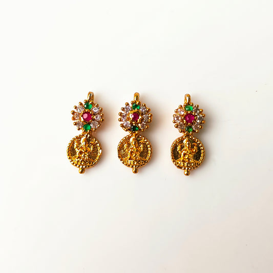 Lakshmi Pendent
