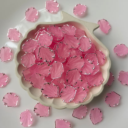 Premium Matte Shells(15 Grams)