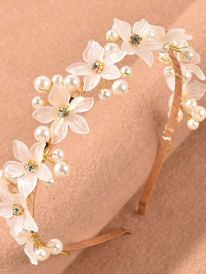 Hairband base(5 pieces)