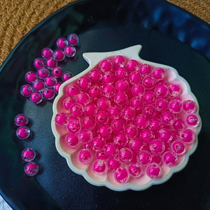 Colourful Beads (20 Grams)