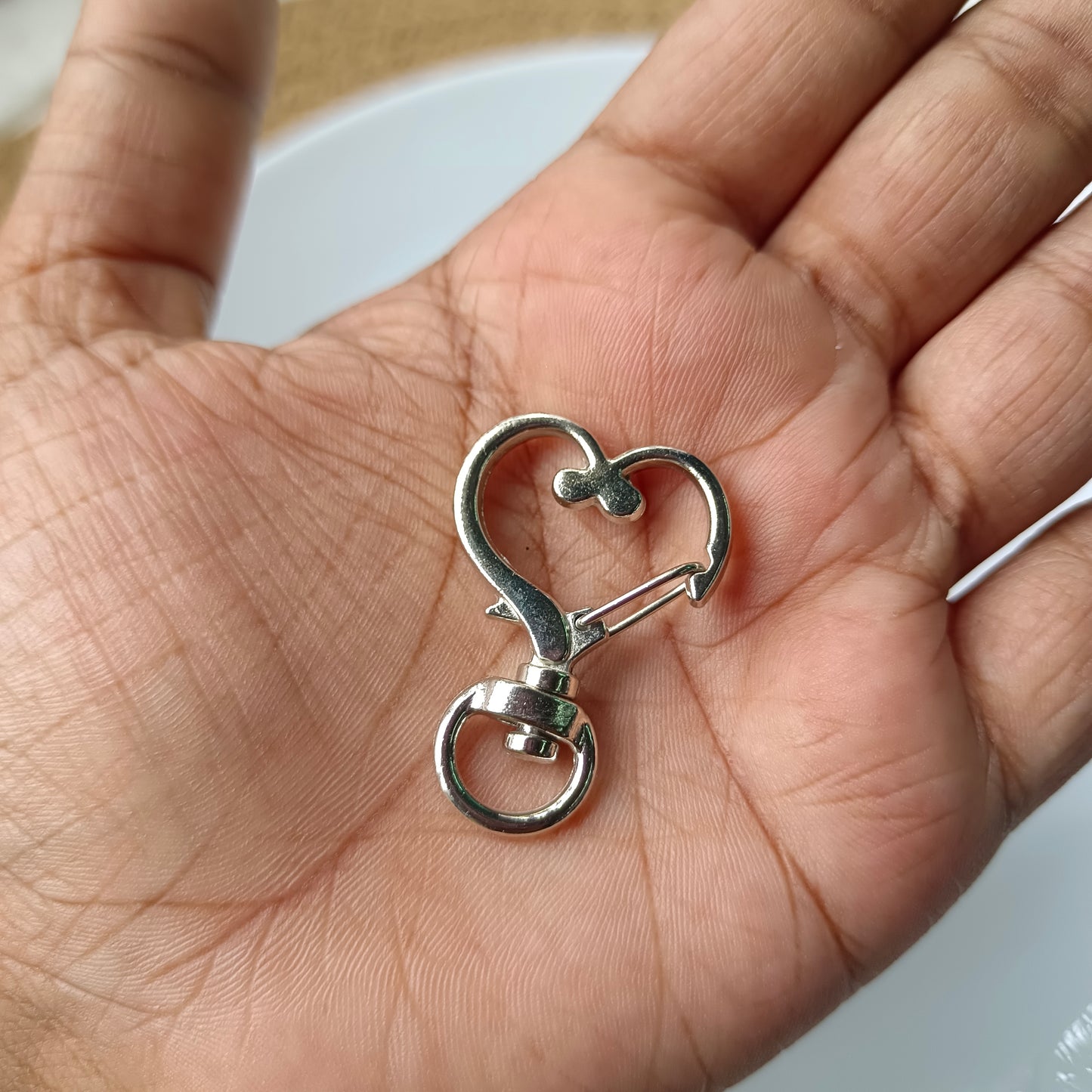 Heart Lobster