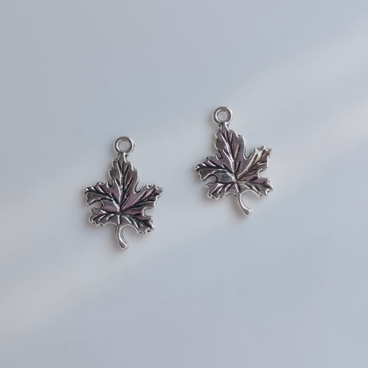 Maple Leaf(4 pieces)