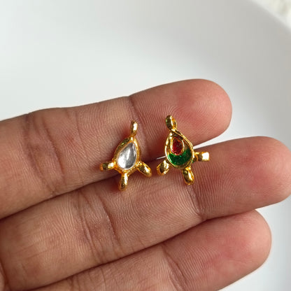 Double Sided Pendent(White)