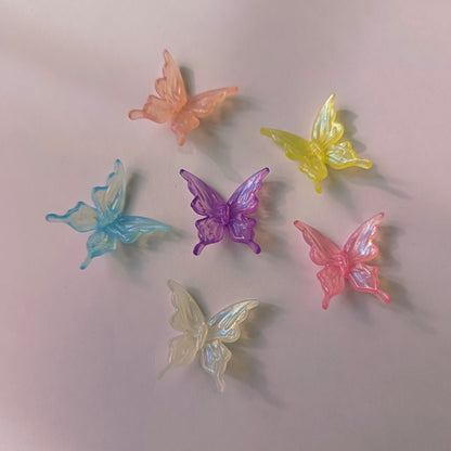 Radium Butterfly(15 Grams)