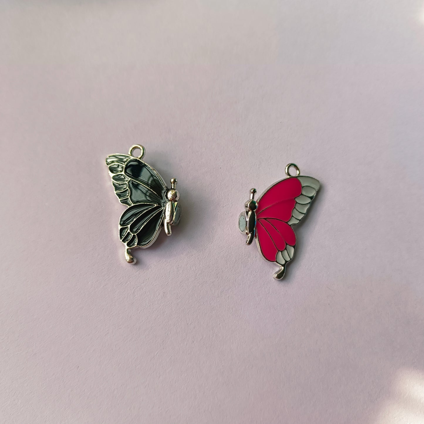 Magnet Butterfly Big size