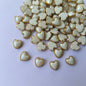 Ceramic Heart Kundan Stones(10 gm)