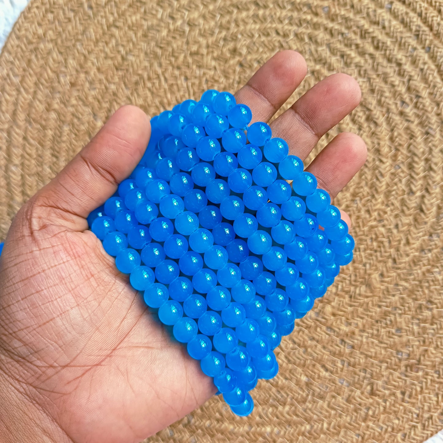 Glass Beads