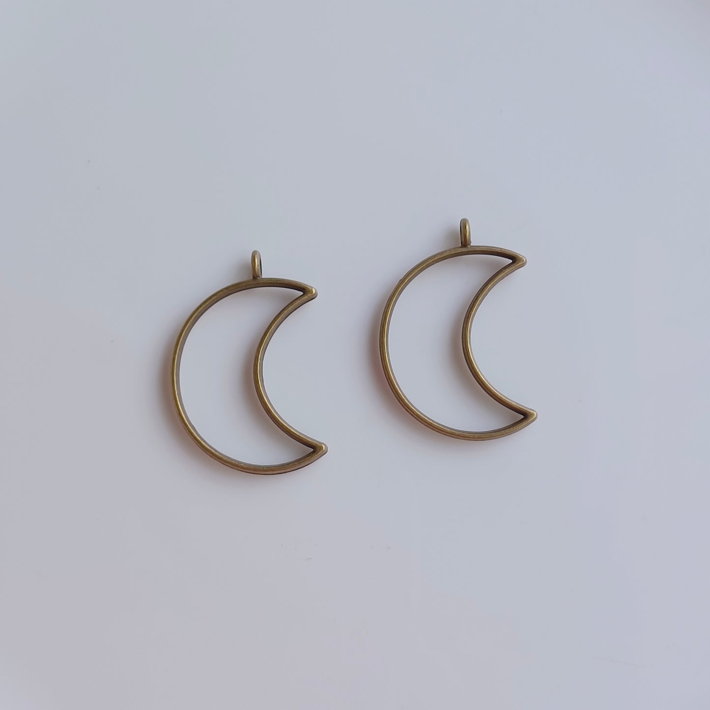 Moon Bezels